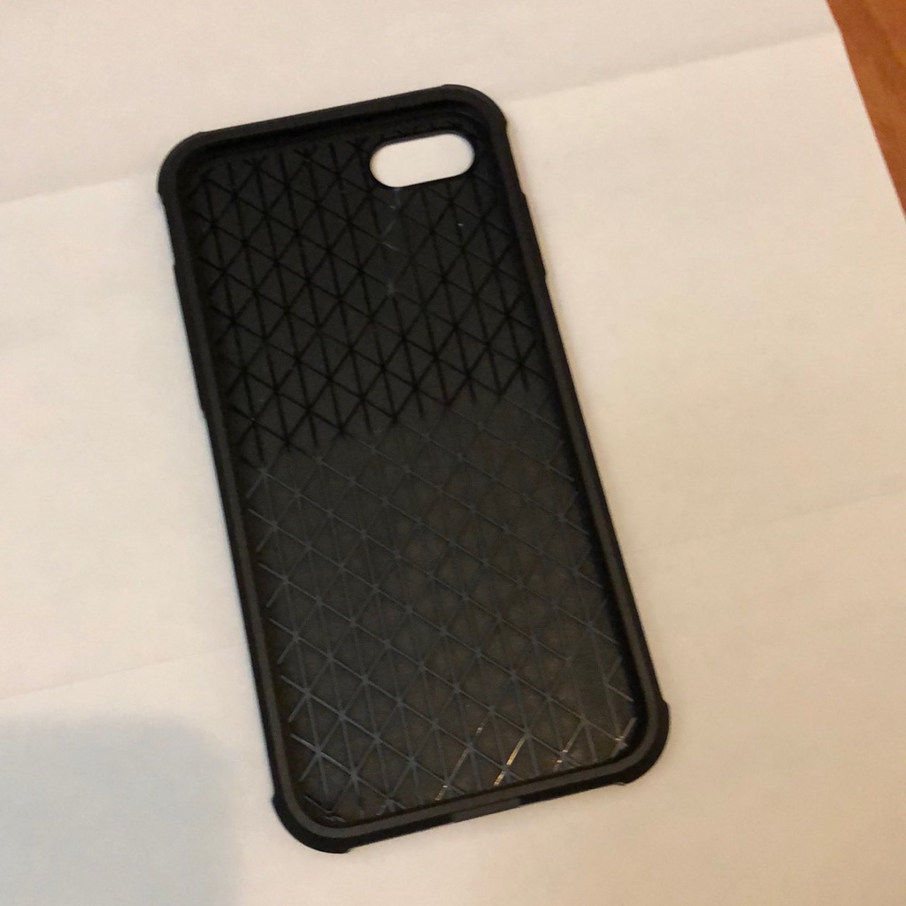 Black Iphone Case  Iphone 78
